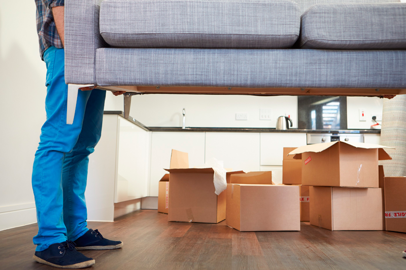 Cómo Mover Muebles con Menos Esfuerzo  Mover los muebles, Ruedas para  muebles, Transporte de muebles